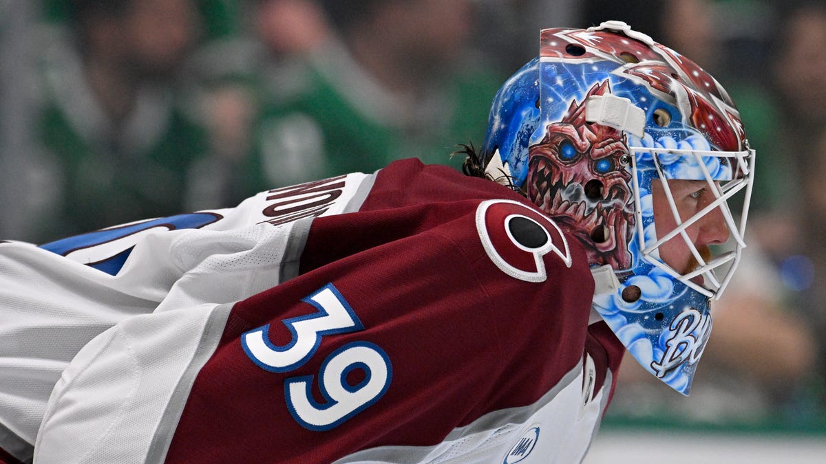 Stars at Avalanche odds, picks and predictions