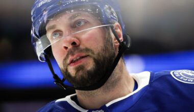 Hart Trophy MVP, Vezina and Norris Trophy