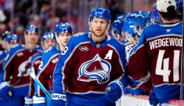 What channel is Avalanche-Stars Game 7 on today?