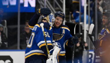 Blues at Jets odds, picks and predictions