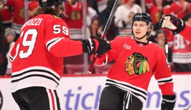 Which team has the best shot at No. 1?