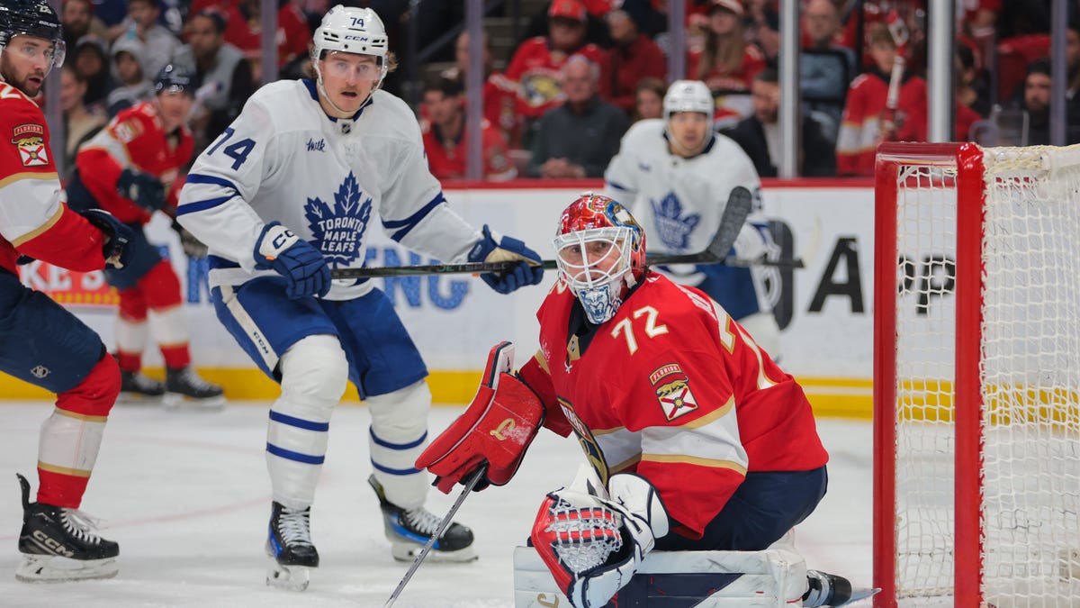 Panthers at Maple Leafs odds, picks and predictions