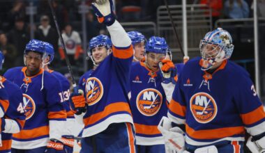 Where each team will pick in the first round