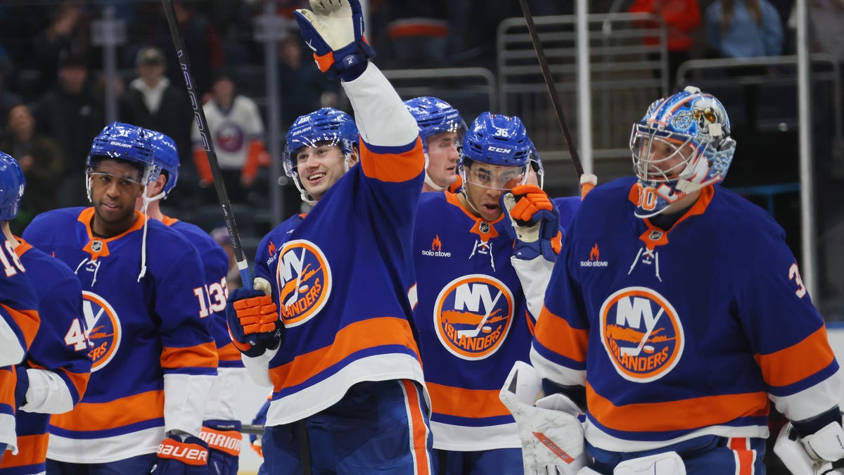 Where each team will pick in the first round