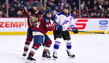 PWHL playoffs schedule, bracket, times, TV, stream for women's hockey
