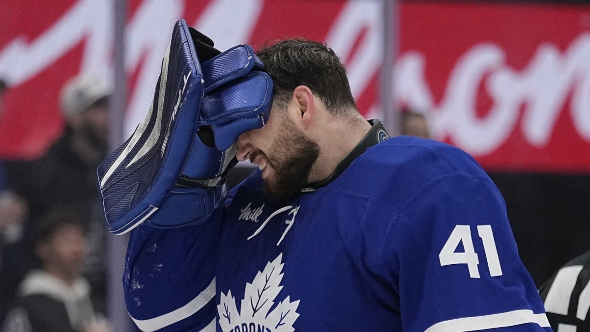 Injured Players, Inactives, Latest Injury Updates