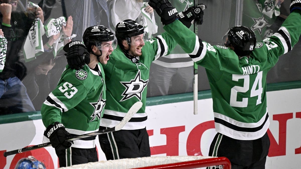 Live stream, TV info, time