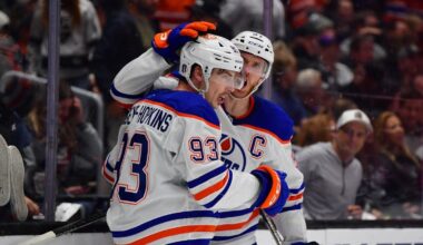 Vegas Golden Knights vs. Edmonton Oilers NHL Playoffs Second Round Game 2 odds, tips and betting trends