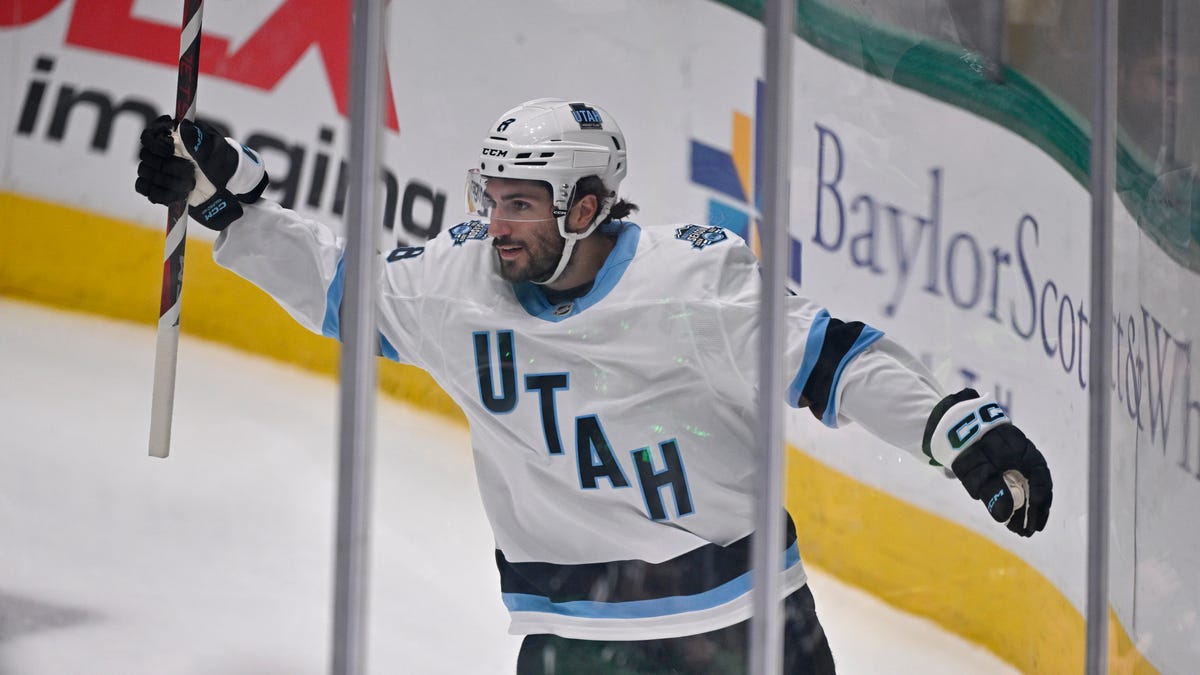 Do you like Utah Mammoth team name? Vote in our poll