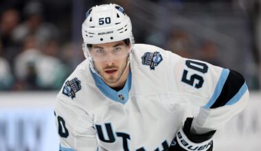 Why Utah Mammoth and not plural Mammoths? NHL fans are annoyed.