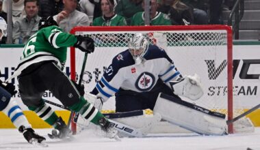 Stars at Jets odds, picks and predictions
