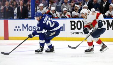 Florida Panthers vs. Toronto Maple Leafs NHL Playoffs Second Round Game 3 odds, tips and betting trends