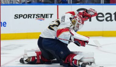 Leafs at Panthers odds, picks and predictions