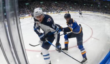 Injured Players, Inactives, Latest Injury Updates