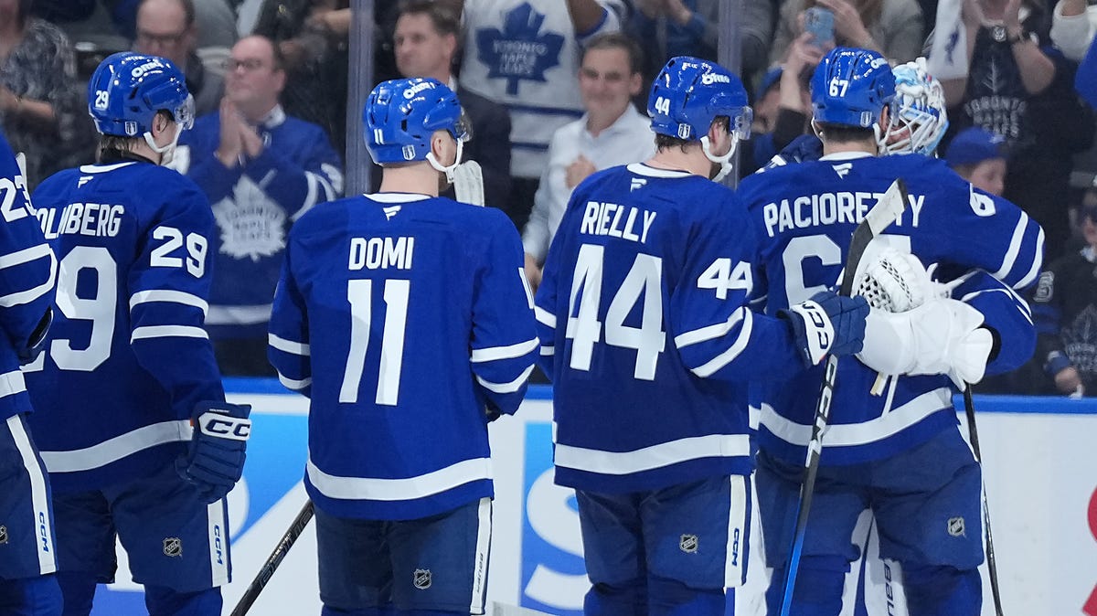 How to watch NHL playoff game