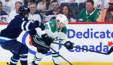 Stars at Jets odds, picks and predictions