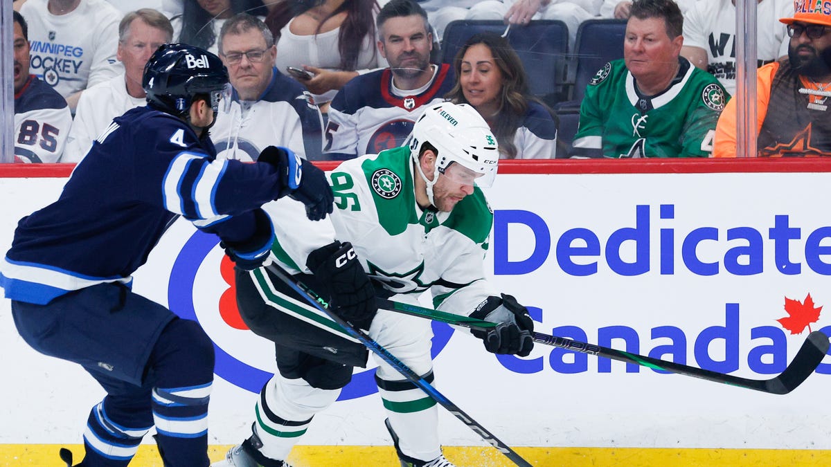 Stars at Jets odds, picks and predictions