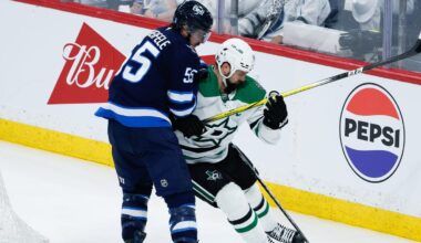 Jets at Stars odds, picks and predictions