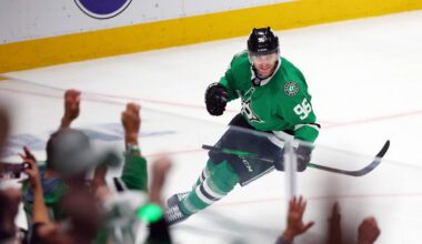 How did Mikko Rantanen join the Stars? Looking back at his trade to Dallas