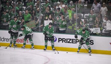 Winnipeg Jets vs. Dallas Stars NHL Playoffs Second Round Game 5 odds, tips and betting trends