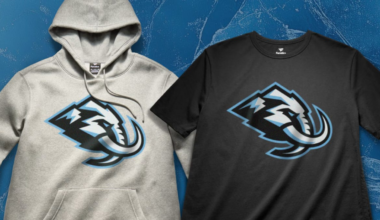 How to buy Utah Mammoth NHL gear, shirt, hat, hoodie