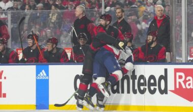 Injured Players, Inactives, Latest Injury Updates