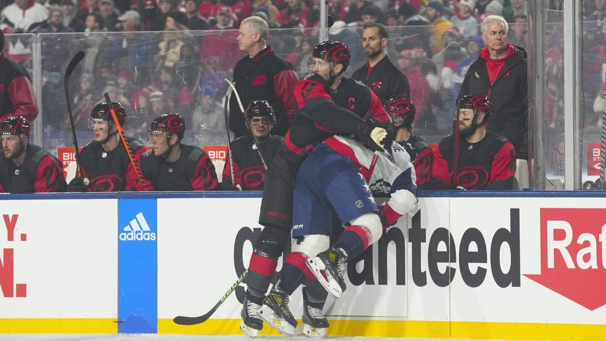 Injured Players, Inactives, Latest Injury Updates