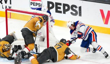 Hockey bracket changes OT format