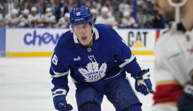 Florida Panthers vs. Toronto Maple Leafs NHL Playoffs Second Round Game 6 odds, tips and betting trends
