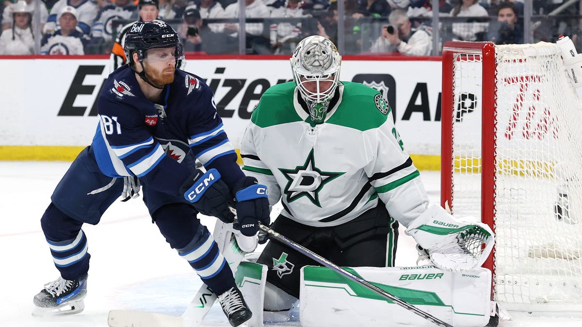 Stars at Jets odds, picks and predictions