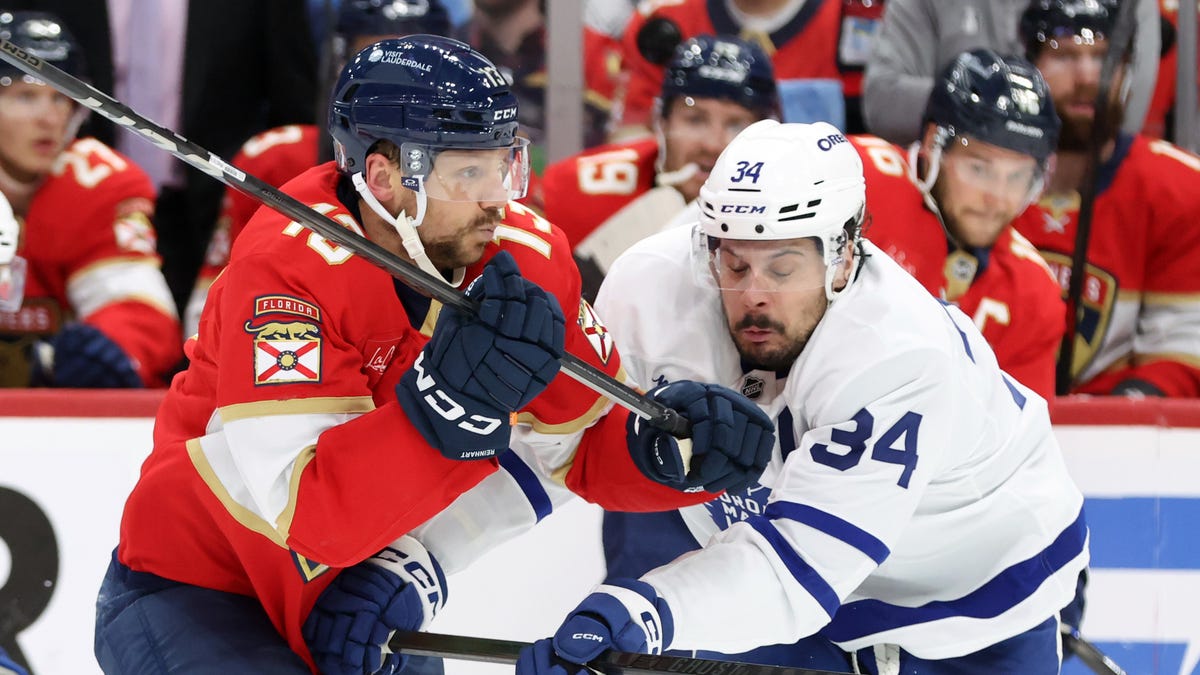 How to watch NHL playoff Game 6