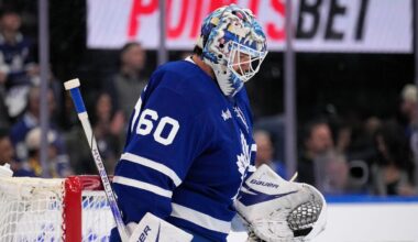 Maple Leafs at Panthers odds, picks and predictions