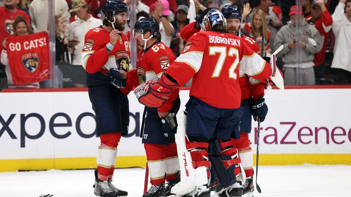 Florida Panthers vs. Toronto Maple Leafs NHL Playoffs Second Round Game 7 odds, tips and betting trends