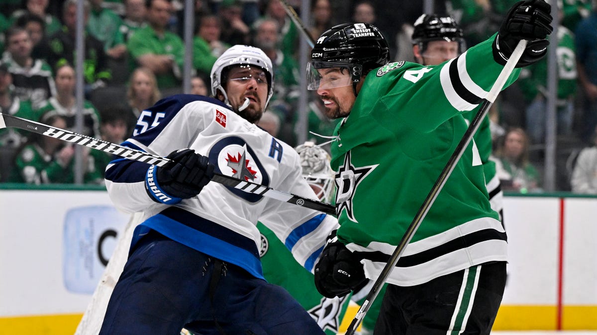 Jets at Stars odds, picks and predictions
