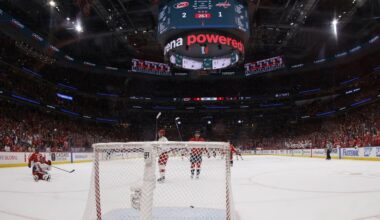 Carolina Hurricanes vs. Florida Panthers Stanley Cup Semifinals Game 1 odds, tips and betting trends