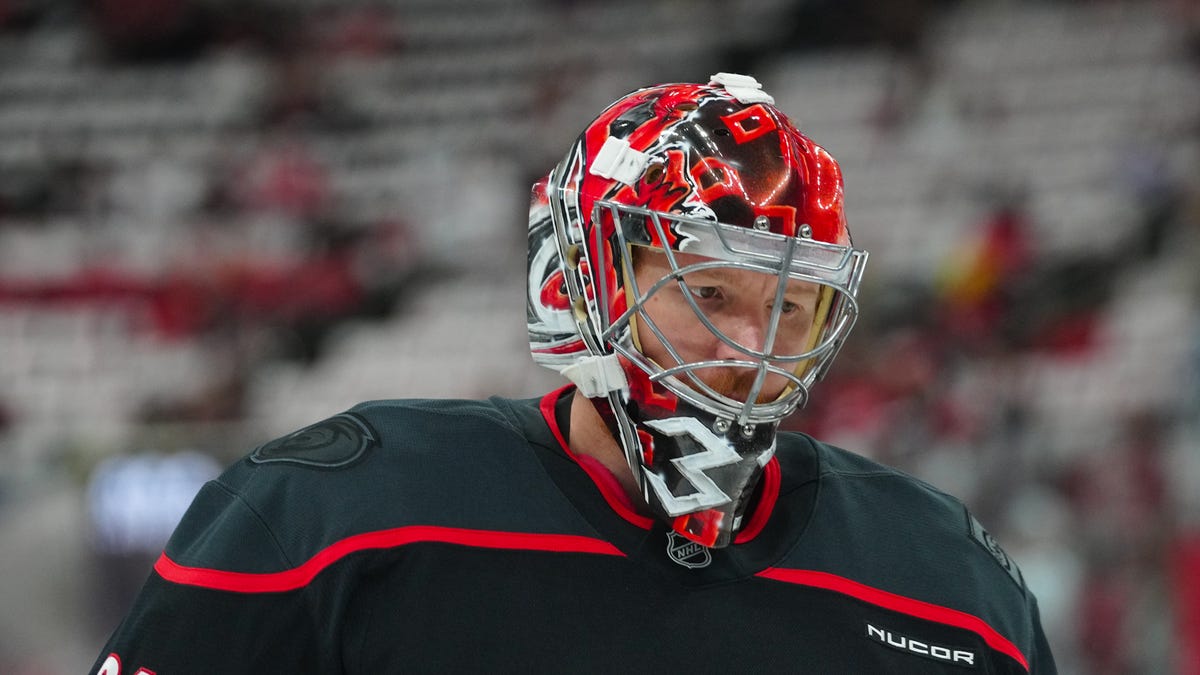 Conference finals picks to advance