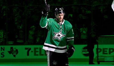 NHL conference finals have familiar look: What has changed?