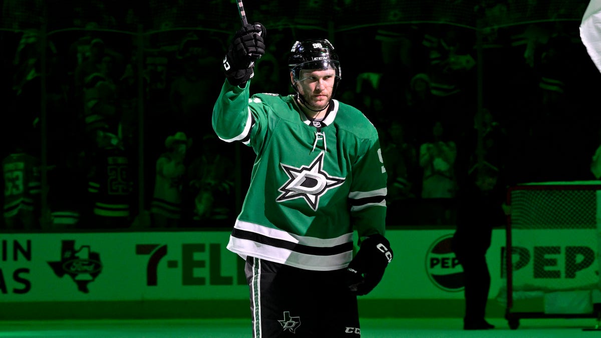 NHL conference finals have familiar look: What has changed?