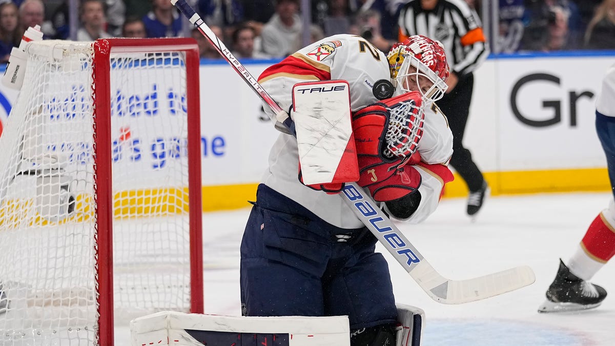 Panthers at Hurricanes odds, picks and predictions