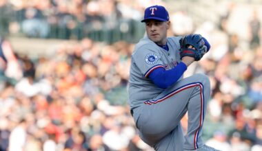 Rangers at Yankees odds, picks and predictions