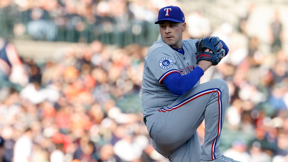 Rangers at Yankees odds, picks and predictions