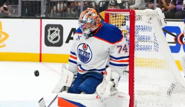 Oilers at Stars odds, picks and predictions