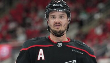 Carolina Hurricanes vs. Florida Panthers Stanley Cup Semifinals Game 2 odds, tips and betting trends