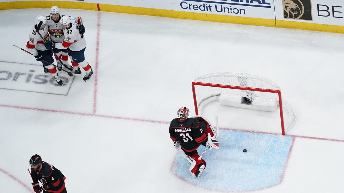 How to watch NHL playoff game