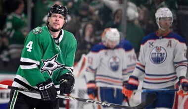 Stars vs Oilers, How to watch, stream NHL playoff game