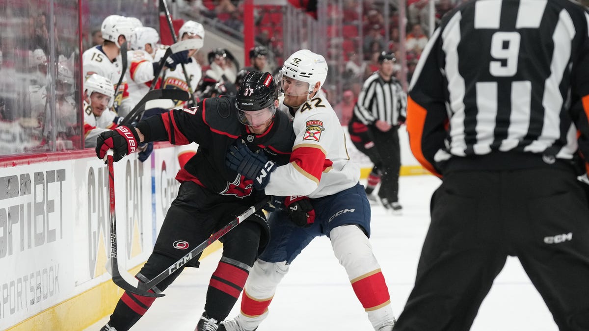 How to watch, stream NHL playoff game