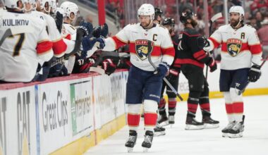 Hurricanes at Panthers odds, picks and predictions