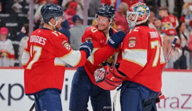 How to buy Florida Panthers NHL Stanley Cup Finals tickets, schedule
