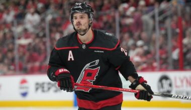 Florida Panthers vs. Carolina Hurricanes Stanley Cup Semifinals Game 4 odds, tips and betting trends