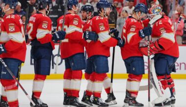 Hurricanes at Panthers odds, picks and predictions